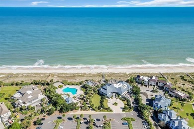 Lot 173 Sanderling Avenue offers a rare opportunity to build on DeBordieu Country Club in South Carolina - for sale on GolfHomes.com, golf home, golf lot