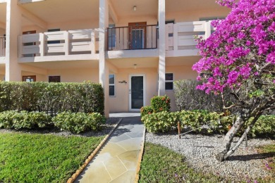 Move right in to the totally renovated (3 years ago) 2 Bedroom 2 on Marina Lakes Golf Course in Florida - for sale on GolfHomes.com, golf home, golf lot