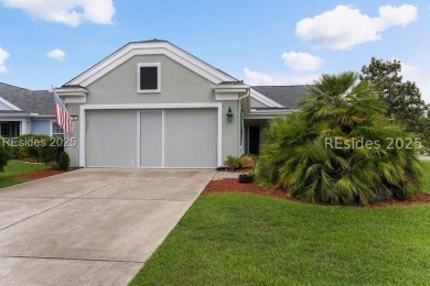 Welcome to this charming Egret model on a spacious .19 acre on Hidden Cypress Golf Club in South Carolina - for sale on GolfHomes.com, golf home, golf lot