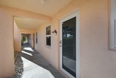 Move right in to the totally renovated (3 years ago) 2 Bedroom 2 on Marina Lakes Golf Course in Florida - for sale on GolfHomes.com, golf home, golf lot