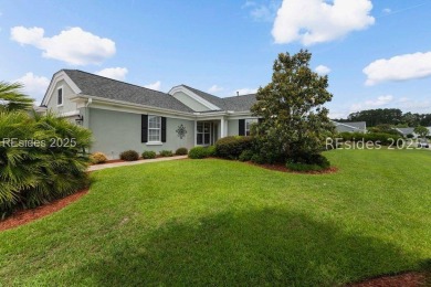 Welcome to this charming Egret model on a spacious .19 acre on Hidden Cypress Golf Club in South Carolina - for sale on GolfHomes.com, golf home, golf lot