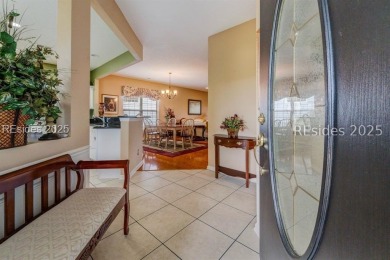 Welcome to this charming Egret model on a spacious .19 acre on Hidden Cypress Golf Club in South Carolina - for sale on GolfHomes.com, golf home, golf lot