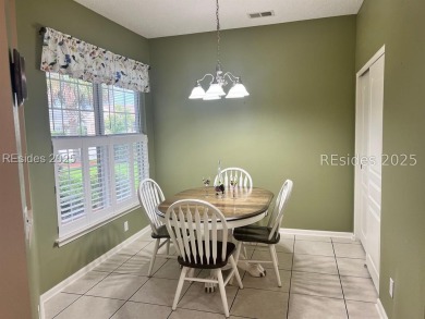 Welcome to this charming Egret model on a spacious .19 acre on Hidden Cypress Golf Club in South Carolina - for sale on GolfHomes.com, golf home, golf lot