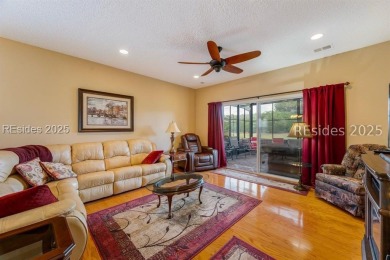 Welcome to this charming Egret model on a spacious .19 acre on Hidden Cypress Golf Club in South Carolina - for sale on GolfHomes.com, golf home, golf lot