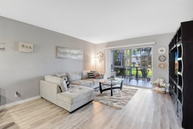 Move right in to the totally renovated (3 years ago) 2 Bedroom 2 on Marina Lakes Golf Course in Florida - for sale on GolfHomes.com, golf home, golf lot