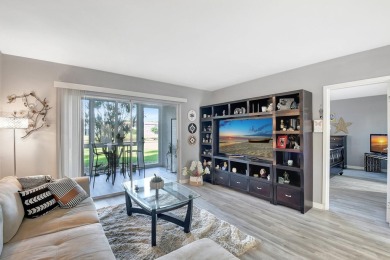 Move right in to the totally renovated (3 years ago) 2 Bedroom 2 on Marina Lakes Golf Course in Florida - for sale on GolfHomes.com, golf home, golf lot