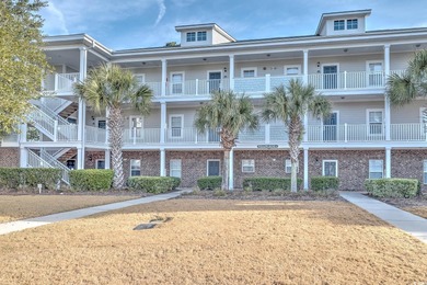 GOLF MEMBERSHIP INCLUDED - FULLY FURNISHED - VAULTED CEILINGS - on Barefoot Resort and Golf Club  in South Carolina - for sale on GolfHomes.com, golf home, golf lot