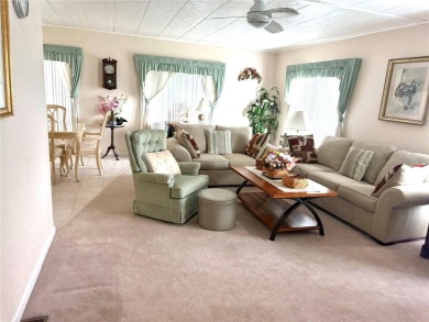 Under contract-accepting backup offers. Welcome to this on High Point Golf Club, Inc. in Florida - for sale on GolfHomes.com, golf home, golf lot