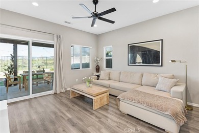 Beautiful single story home offering 3 bedrooms and 2 bathrooms on Morongo Golf Club at Tukwet Canyon in California - for sale on GolfHomes.com, golf home, golf lot