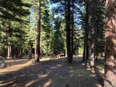 Great Lot in Lake Almanor West. Build your dream home of this 1 on Lake Almanor West Golf Course in California - for sale on GolfHomes.com, golf home, golf lot