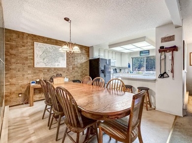 LIVE THE LIFE OF LEISURE WITH THIS TURN KEY MOUNTAIN HOME on  in California - for sale on GolfHomes.com, golf home, golf lot