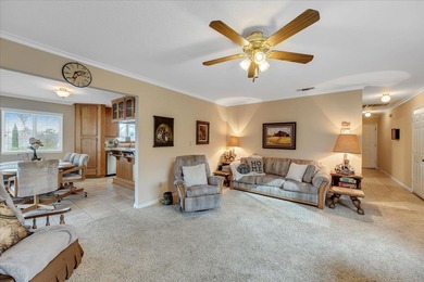 Your escape from the city starts here. Welcome to Lake Tulloch on The Club at Copper Valley Golf Course in California - for sale on GolfHomes.com, golf home, golf lot