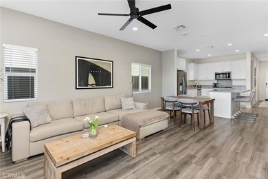 Beautiful single story home offering 3 bedrooms and 2 bathrooms on Morongo Golf Club at Tukwet Canyon in California - for sale on GolfHomes.com, golf home, golf lot