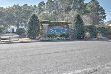 GOLF MEMBERSHIP INCLUDED - FULLY FURNISHED - VAULTED CEILINGS - on Barefoot Resort and Golf Club  in South Carolina - for sale on GolfHomes.com, golf home, golf lot