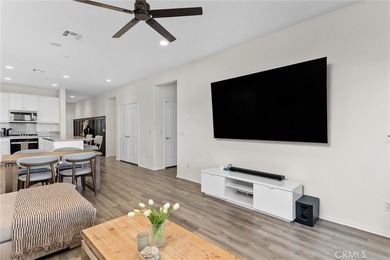 Beautiful single story home offering 3 bedrooms and 2 bathrooms on Morongo Golf Club at Tukwet Canyon in California - for sale on GolfHomes.com, golf home, golf lot