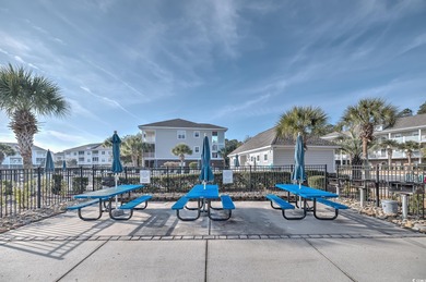 GOLF MEMBERSHIP INCLUDED - FULLY FURNISHED - VAULTED CEILINGS - on Barefoot Resort and Golf Club  in South Carolina - for sale on GolfHomes.com, golf home, golf lot