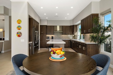 Nestled at the end of a peaceful cul-de-sac, this totally on Indian Ridge Country Club in California - for sale on GolfHomes.com, golf home, golf lot