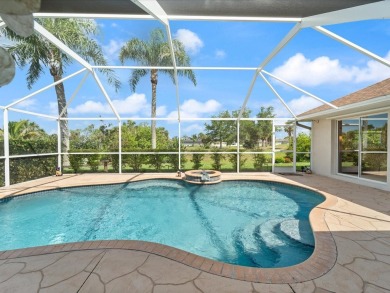 Offered for the very first time since it was custom built, 85 on Rotonda Golf and Country Club - Long Marsh  in Florida - for sale on GolfHomes.com, golf home, golf lot