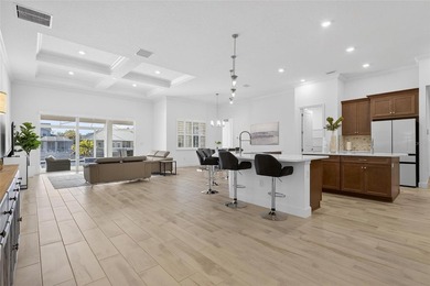 944 Signet Dr, Apollo Beach, FL 33572 | 4 Bedrooms | 3.5 on Apollo Beach Golf and Sea Club in Florida - for sale on GolfHomes.com, golf home, golf lot