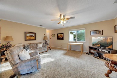 Your escape from the city starts here. Welcome to Lake Tulloch on The Club at Copper Valley Golf Course in California - for sale on GolfHomes.com, golf home, golf lot