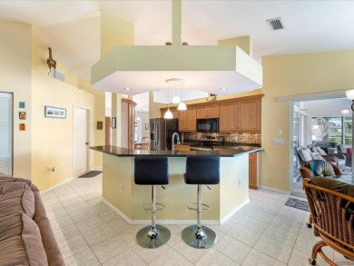 Offered for the very first time since it was custom built, 85 on Rotonda Golf and Country Club - Long Marsh  in Florida - for sale on GolfHomes.com, golf home, golf lot