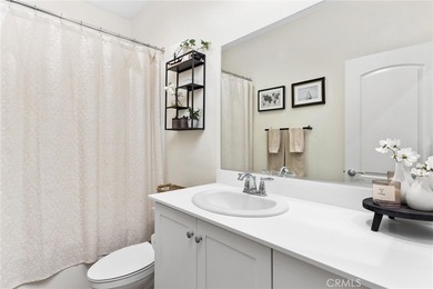 Beautiful single story home offering 3 bedrooms and 2 bathrooms on Morongo Golf Club at Tukwet Canyon in California - for sale on GolfHomes.com, golf home, golf lot