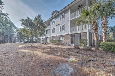 GOLF MEMBERSHIP INCLUDED - FULLY FURNISHED - VAULTED CEILINGS - on Barefoot Resort and Golf Club  in South Carolina - for sale on GolfHomes.com, golf home, golf lot