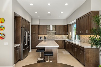 Nestled at the end of a peaceful cul-de-sac, this totally on Indian Ridge Country Club in California - for sale on GolfHomes.com, golf home, golf lot