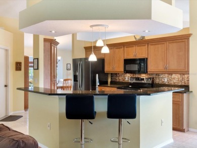 Offered for the very first time since it was custom built, 85 on Rotonda Golf and Country Club - Long Marsh  in Florida - for sale on GolfHomes.com, golf home, golf lot