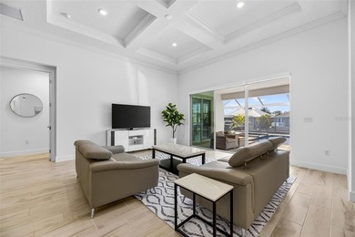 944 Signet Dr, Apollo Beach, FL 33572 | 4 Bedrooms | 3.5 on Apollo Beach Golf and Sea Club in Florida - for sale on GolfHomes.com, golf home, golf lot