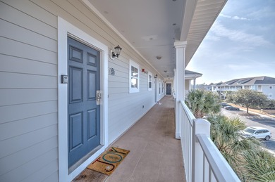 GOLF MEMBERSHIP INCLUDED - FULLY FURNISHED - VAULTED CEILINGS - on Barefoot Resort and Golf Club  in South Carolina - for sale on GolfHomes.com, golf home, golf lot