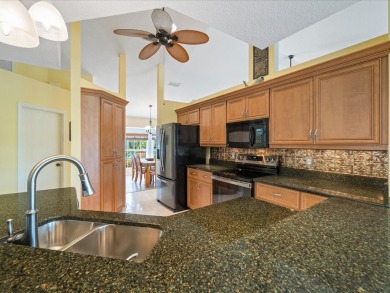 Offered for the very first time since it was custom built, 85 on Rotonda Golf and Country Club - Long Marsh  in Florida - for sale on GolfHomes.com, golf home, golf lot