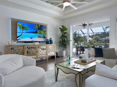 LUXURY LAKEFRONT POOL HOME - 4 BEDROOMS, 3 BATHS, DUAL PRIMARY on Stoneybrook Golf Club At Heritage Harbour in Florida - for sale on GolfHomes.com, golf home, golf lot