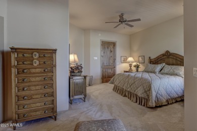 Discover the Ultimate Resort-Style Mountain home for the family on The Golf Club At Chaparral Pines in Arizona - for sale on GolfHomes.com, golf home, golf lot