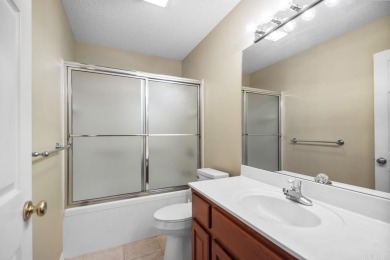 Welcome to this inviting 3-bed, 2-bath home tucked in one of the on DeSoto Golf Course in Arkansas - for sale on GolfHomes.com, golf home, golf lot