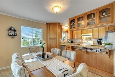 Your escape from the city starts here. Welcome to Lake Tulloch on The Club at Copper Valley Golf Course in California - for sale on GolfHomes.com, golf home, golf lot