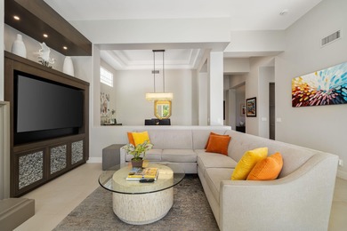 Nestled at the end of a peaceful cul-de-sac, this totally on Indian Ridge Country Club in California - for sale on GolfHomes.com, golf home, golf lot