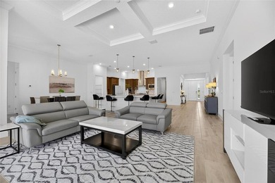 944 Signet Dr, Apollo Beach, FL 33572 | 4 Bedrooms | 3.5 on Apollo Beach Golf and Sea Club in Florida - for sale on GolfHomes.com, golf home, golf lot