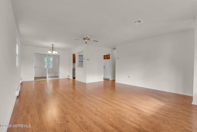 Welcome to this impeccably maintained Austin model ranch located on Lions Head Country Club in New Jersey - for sale on GolfHomes.com, golf home, golf lot