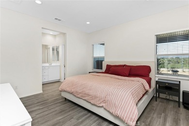 Beautiful single story home offering 3 bedrooms and 2 bathrooms on Morongo Golf Club at Tukwet Canyon in California - for sale on GolfHomes.com, golf home, golf lot