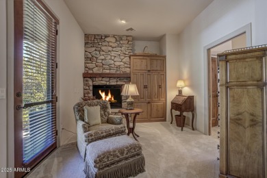 Discover the Ultimate Resort-Style Mountain home for the family on The Golf Club At Chaparral Pines in Arizona - for sale on GolfHomes.com, golf home, golf lot