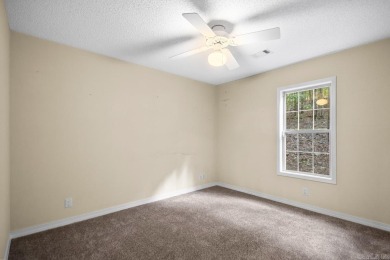 Welcome to this inviting 3-bed, 2-bath home tucked in one of the on DeSoto Golf Course in Arkansas - for sale on GolfHomes.com, golf home, golf lot