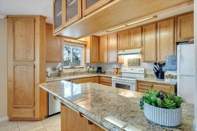 Your escape from the city starts here. Welcome to Lake Tulloch on The Club at Copper Valley Golf Course in California - for sale on GolfHomes.com, golf home, golf lot