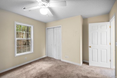 Welcome to this inviting 3-bed, 2-bath home tucked in one of the on DeSoto Golf Course in Arkansas - for sale on GolfHomes.com, golf home, golf lot