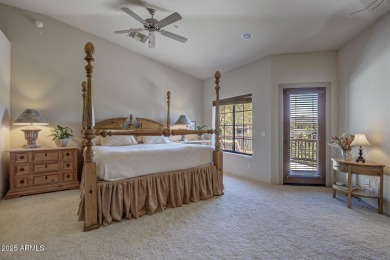 Discover the Ultimate Resort-Style Mountain home for the family on The Golf Club At Chaparral Pines in Arizona - for sale on GolfHomes.com, golf home, golf lot