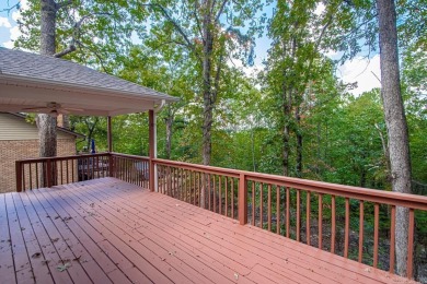 Welcome to this inviting 3-bed, 2-bath home tucked in one of the on DeSoto Golf Course in Arkansas - for sale on GolfHomes.com, golf home, golf lot
