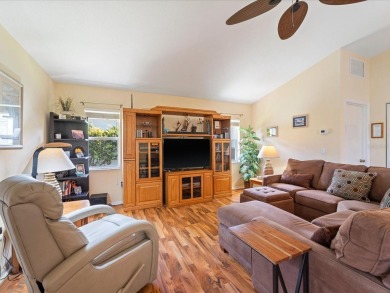 Offered for the very first time since it was custom built, 85 on Rotonda Golf and Country Club - Long Marsh  in Florida - for sale on GolfHomes.com, golf home, golf lot