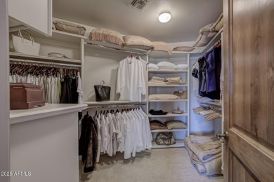 Discover the Ultimate Resort-Style Mountain home for the family on The Golf Club At Chaparral Pines in Arizona - for sale on GolfHomes.com, golf home, golf lot