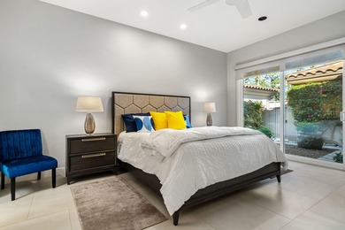 Nestled at the end of a peaceful cul-de-sac, this totally on Indian Ridge Country Club in California - for sale on GolfHomes.com, golf home, golf lot