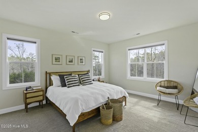 VETERANS - DON'T MISS OPPORTUNITY TO TAKE OVER THIS VA ASSUMABLE on Olde Point Golf and Country Club in North Carolina - for sale on GolfHomes.com, golf home, golf lot